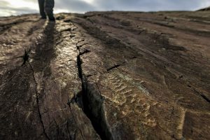 MPER Hike E Surface, Photo Credit: Dru Kennedy Photography